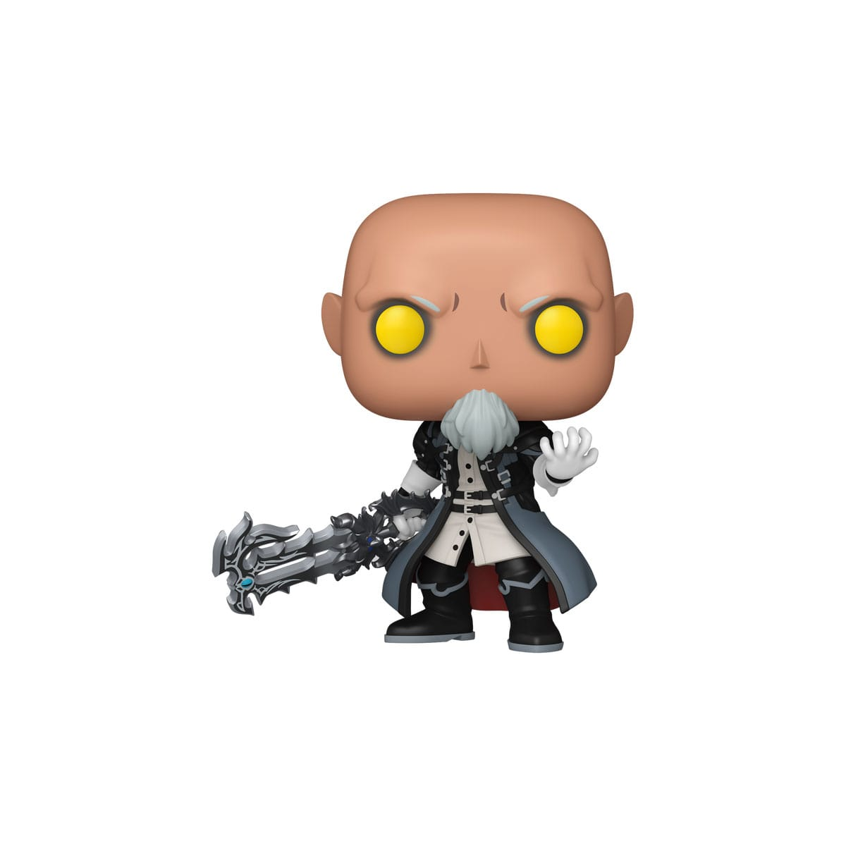 Funko Kingdom Hearts Xehonort With Blade Pop! Vinyl #1123 Figure [OE]