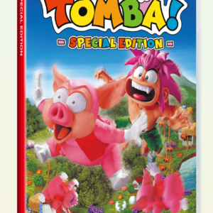 Tomba! - Special Edition