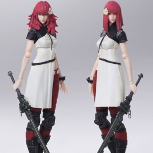NieR:Automata BRING ARTS Devola & Popola Set Figure / Figurine