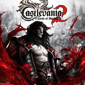 Castlevania : Lords of Shadow 2