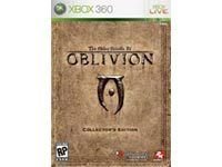The Elder Scrolls IV: Oblivion - Edition Collector