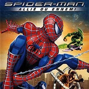 Spider Man: Allié ou Ennemi