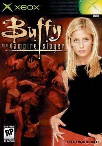 Buffy Contre les Vampires