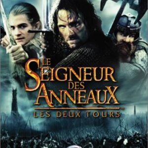 Le Seigneur des Anneaux : Les Deux Tours