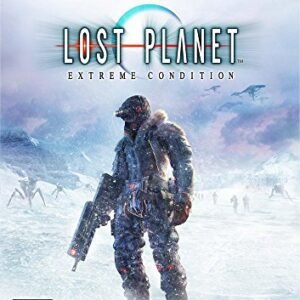 Lost Planet : Extreme Condition