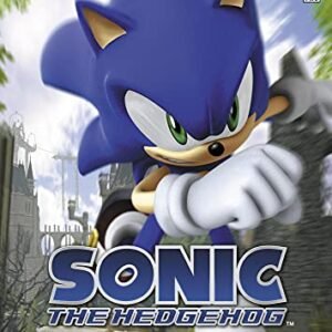 Sonic the Hedgehog