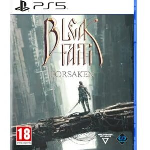 Bleak Faith : Forsaken