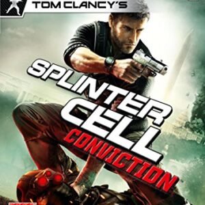 Tom Clancy's Splinter Cell: Conviction