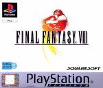 Final Fantasy VIII - Platinum