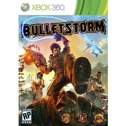 Bulletstorm