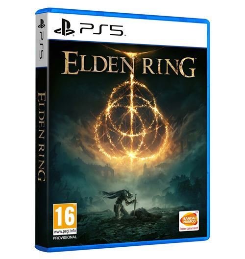 Elden ring