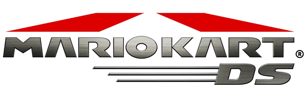 Mario Kart DS