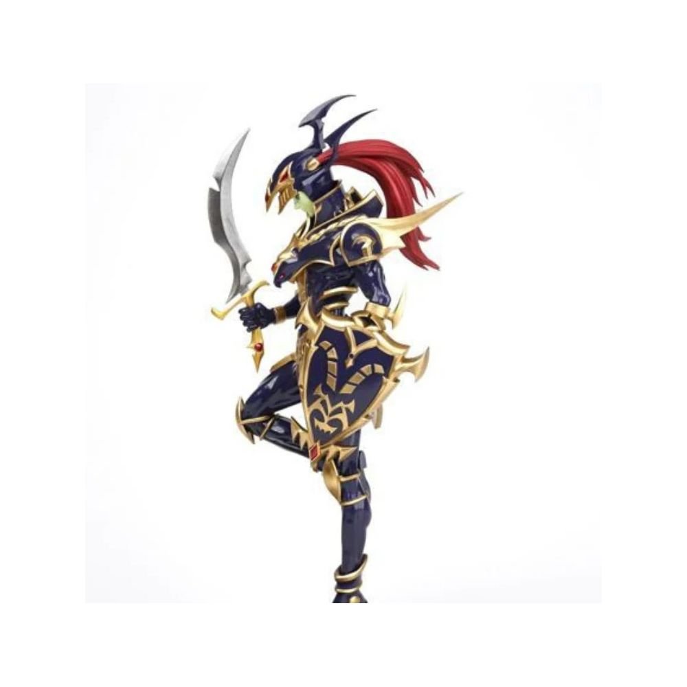 Yu-Gi-Oh! Black luster soldier Equal Arts