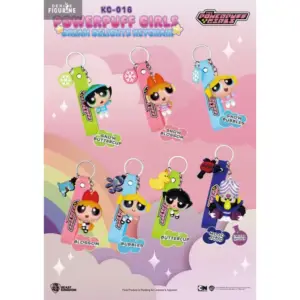 Blind Box Super Nana