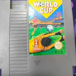 Nintendo World Cup