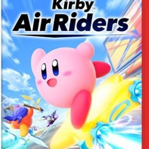 Kirby Air Riders