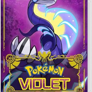 Pokémon Violet