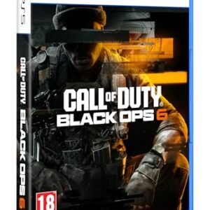 Call of Duty : Black Ops