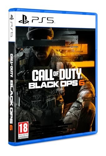 Call of Duty : Black Ops