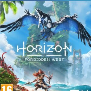 Horizon 2 Forbidden West