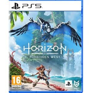 Horizon 2 Forbidden West