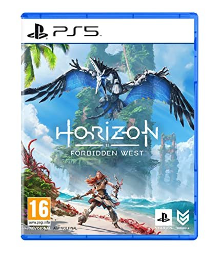 Horizon 2 Forbidden West