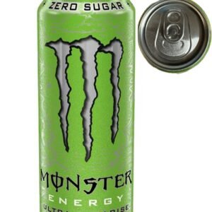 Monster R Energy - Ultra Paradise - Zero Sugar 500ml