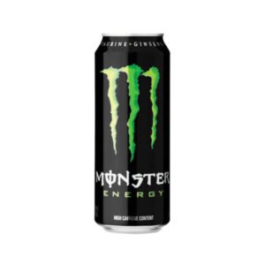 Monster Energy Drink