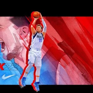 NBA 2K22