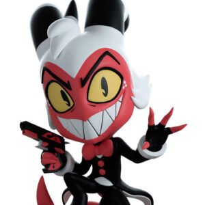 Youtooz Helluva Boss Vinyl Figure Moxxie 12 Cm