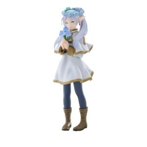 Sega - Luminasta Frieren : Beyond Journey's End Frieren ~ Jardin de Fleurs ~