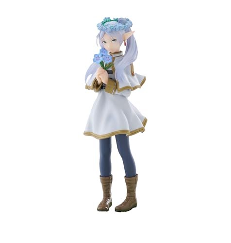 Sega - Luminasta Frieren : Beyond Journey's End Frieren ~ Jardin de Fleurs ~