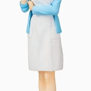 THE QUINTESSENTIAL QUINTUPLETS - Miku Nakano - Statuette 21cm
