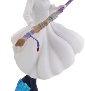 SEGA Goods Fern Ordinary Offensive Magic zoltraak Ver. Fig. 18 cm Frieren Beyond Journey's End Luminasta