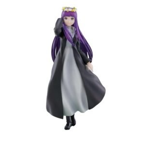 SEGA Fern Flower Garden Version Figurine 18 cm Frieren : Beyond journey's End luminasta
