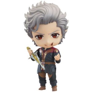 Baldur's Gate III Nendoroid Action Figure Astarion 10 Cm