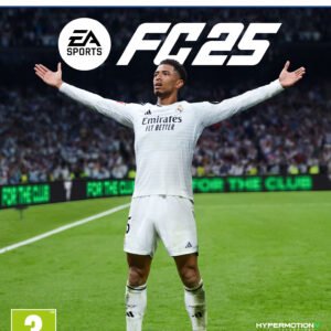 Electronic Arts EA Sports FC 25 PS5