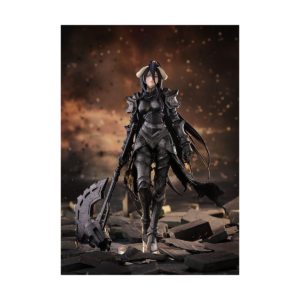 Overlord statuette PVC Pop Up Parade Albedo: Armor Ver. L Size 24 cm