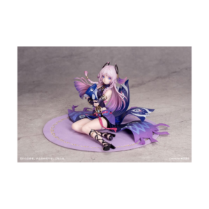 Genshin Impact statuette PVC 1/8 Obsidian Opalstar Citlali Ver. 10 cm