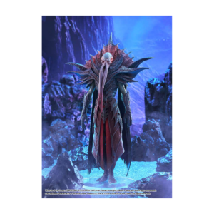 Good Smile Company POP UP PARADE: Baldur’s Gate III – SP The Emperor