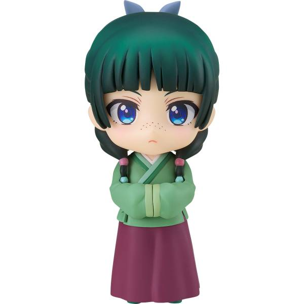 The Apothecary Diaries Nendoroid Action Figure Maomao 10 Cm