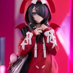Good Smile Company NEEDY STREAMER OVERLOAD – Ame – Pop Up Parade L 22cm