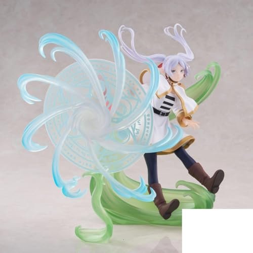 Frieren Figurine 25 cm Frieren: Beyond Journeys End figurizma