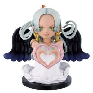 Ichibansho Figure - Une pièce – Statue S-Snake (la Nuit du Diable) Art échelle