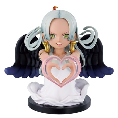 Ichibansho Figure - Une pièce – Statue S-Snake (la Nuit du Diable) Art échelle