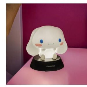 CINNAMOROLL - Lampe Icon 11cm