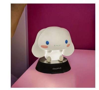 CINNAMOROLL - Lampe Icon 11cm