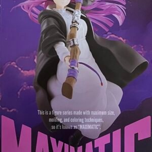Banpresto Maximatic: Frieren Beyond Journey's End - Fern (Banpresto) [2nd Hand]