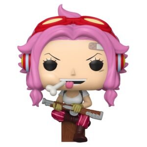 ONE PIECE - POP Animation N° 2205 - Ginny