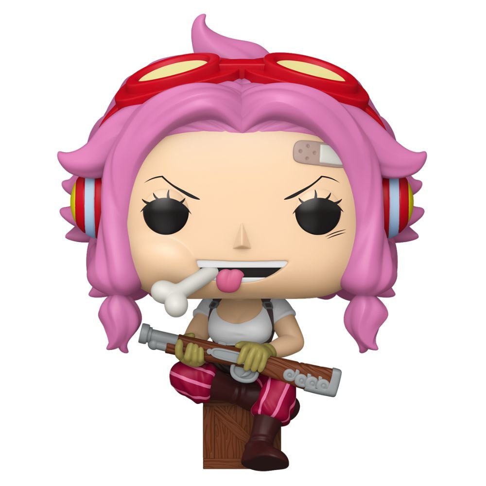 ONE PIECE - POP Animation N° 2205 - Ginny